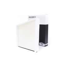 RIDEX 424I0034 - Filtro, aire habitáculo