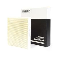 RIDEX 424I0023 - Filtro, aire habitáculo