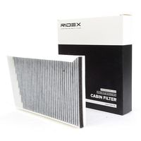 RIDEX 424I0042 - Filtro, aire habitáculo