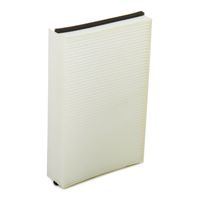 RIDEX 424I0075 - Filtro, aire habitáculo