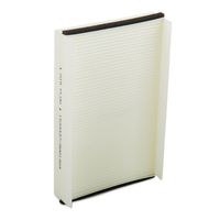 RIDEX 424I0075 - Filtro, aire habitáculo