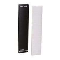 RIDEX 424I0253 - Filtro, aire habitáculo
