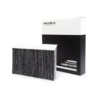 RIDEX 424I0196 - Filtro, aire habitáculo