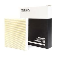 RIDEX 424I0069 - Filtro, aire habitáculo