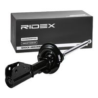 RIDEX 854S1132 - Amortiguador