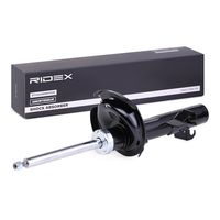 RIDEX 854S0245 - Amortiguador