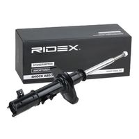 RIDEX 854S0265 - Amortiguador