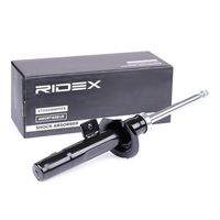 RIDEX 854S0275 - Amortiguador