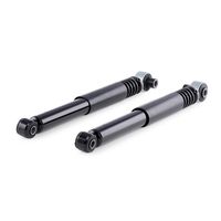 RIDEX 854S0279 - Amortiguador