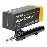 RIDEX 854S0204 - Amortiguador