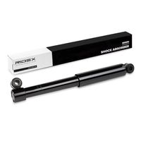 RIDEX 854S1114 - Amortiguador