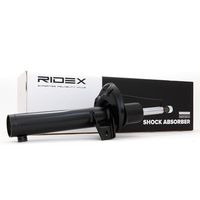 RIDEX 854S0306 - Amortiguador