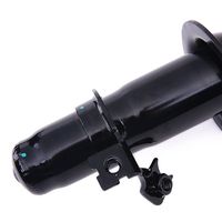 RIDEX 854S0180 - Amortiguador