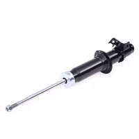 RIDEX 854S0180 - Amortiguador