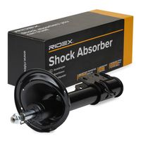 RIDEX 854S0175 - Amortiguador