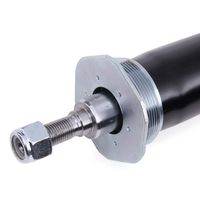 RIDEX 854S0135 - Amortiguador