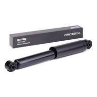 RIDEX 854S0104 - Amortiguador