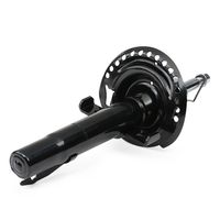 RIDEX 854S0352 - Amortiguador