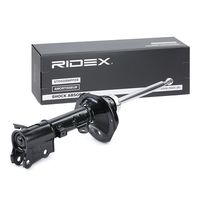 RIDEX 854S0365 - Amortiguador