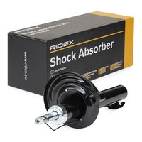 RIDEX 854S0063 - Amortiguador