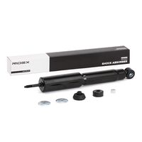 RIDEX 854S0043 - Amortiguador