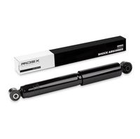 RIDEX 854S0035 - Amortiguador