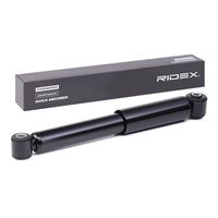 RIDEX 854S0031 - Amortiguador