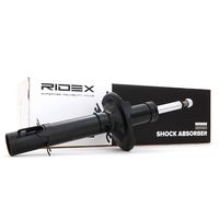 RIDEX 854S0009 - Amortiguador