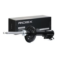RIDEX 854S0385 - Amortiguador