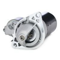 RIDEX 2S0389 - Motor de arranque