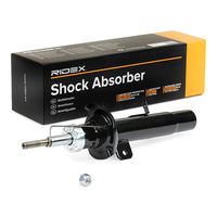 RIDEX 854S0424 - Amortiguador