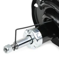 RIDEX 854S0570 - Amortiguador