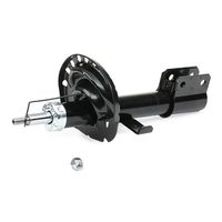 RIDEX 854S0570 - Amortiguador