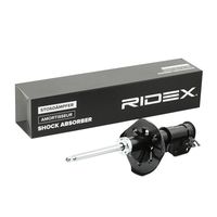 RIDEX 854S0471 - Amortiguador