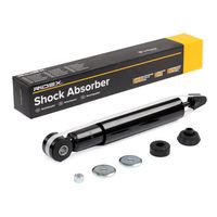 RIDEX 854S0465 - Amortiguador