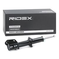 RIDEX 854S0630 - Amortiguador