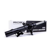 RIDEX 854S0720 - Amortiguador