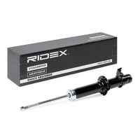 RIDEX 854S0728 - Amortiguador