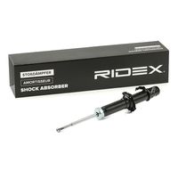 RIDEX 854S0739 - Amortiguador