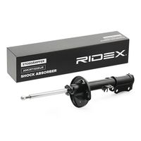 RIDEX 854S0746 - Amortiguador