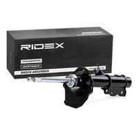 RIDEX 854S0768 - Amortiguador