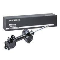 RIDEX 854S0771 - Amortiguador