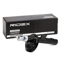 RIDEX 854S0782 - Amortiguador