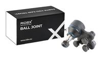 RIDEX 2462S0027 - Rótula de suspensión/carga