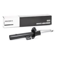 RIDEX 854S0697 - Amortiguador