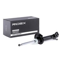 RIDEX 854S0707 - Amortiguador