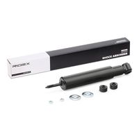 RIDEX 854S0976 - Amortiguador