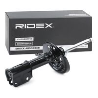 RIDEX 854S0984 - Amortiguador