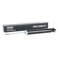 RIDEX 854S1082 - Amortiguador