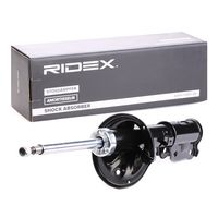 RIDEX 854S0929 - Amortiguador